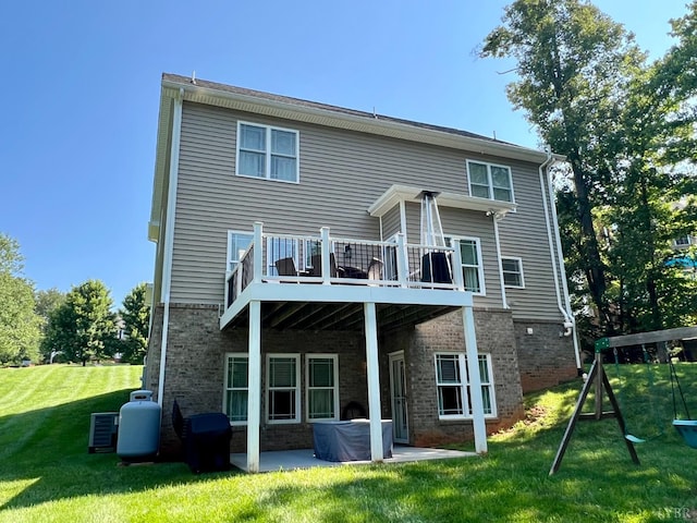 1062 Hooper Woods Dr, Forest, VA 24551 - photo 3