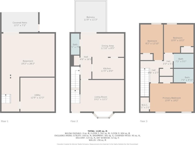 36 Cape Charles, Lynchburg, VA 24502 - photo 2