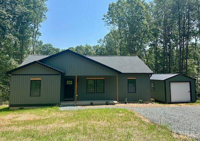 3494 Double Bridges Rd Lot 8, Spout Spring, VA 24593 - photo 1