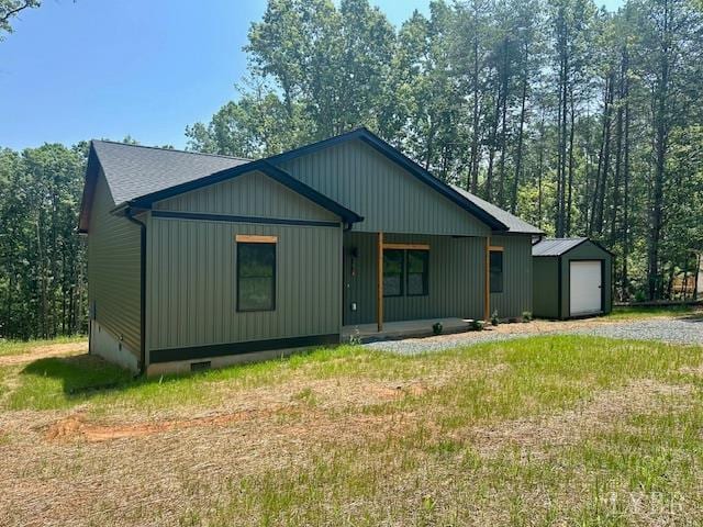 3494 Double Bridges Rd Lot 8, Spout Spring, VA 24593 - photo 2