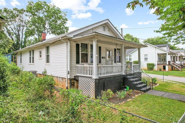 601 Mansfield Ave, Lynchburg, VA 24501 - photo 32
