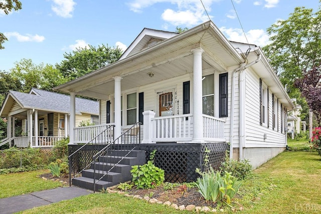 601 Mansfield Ave, Lynchburg, VA 24501 - photo 2