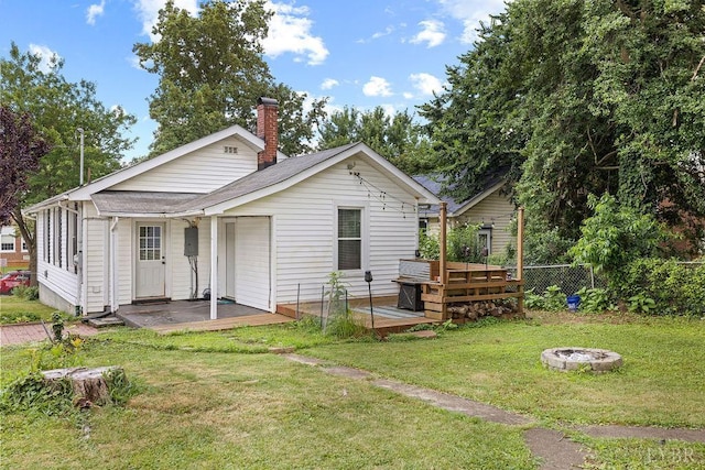 601 Mansfield Ave, Lynchburg, VA 24501 - photo 33