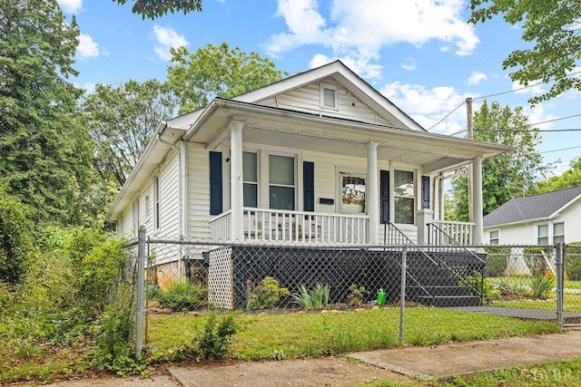 601 Mansfield Ave, Lynchburg, VA 24501 - photo 4