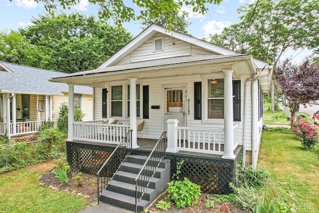 601 Mansfield Ave, Lynchburg, VA 24501 - photo 31