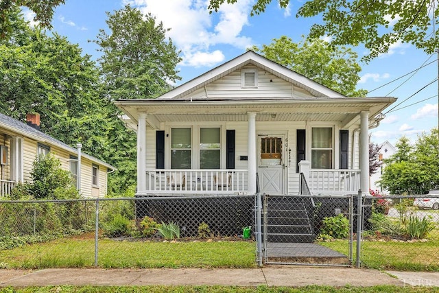 601 Mansfield Ave, Lynchburg, VA 24501 - photo 3