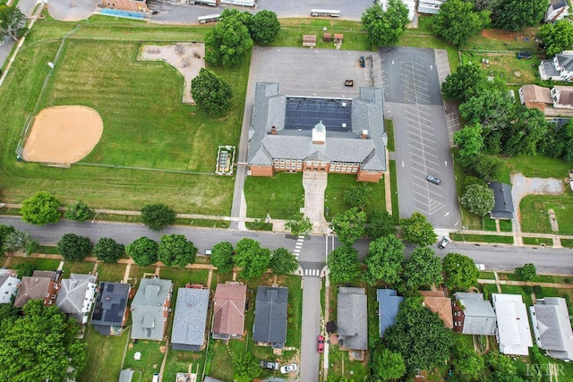 601 Mansfield Ave, Lynchburg, VA 24501 - photo 36