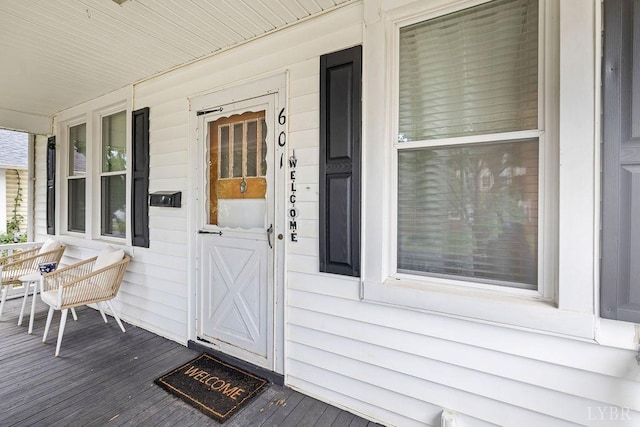 601 Mansfield Ave, Lynchburg, VA 24501 - photo 6