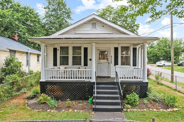 601 Mansfield Ave, Lynchburg, VA 24501 - photo 29