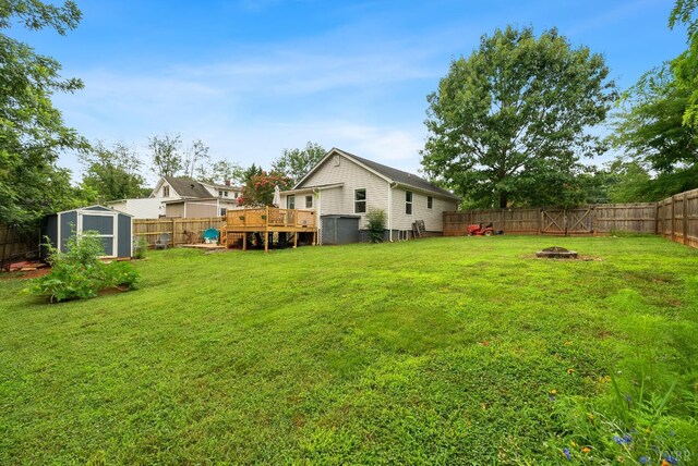 657 Leesville Rd, Lynchburg, VA 24502 - photo 33