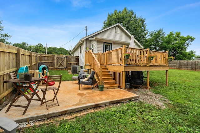 657 Leesville Rd, Lynchburg, VA 24502 - photo 31