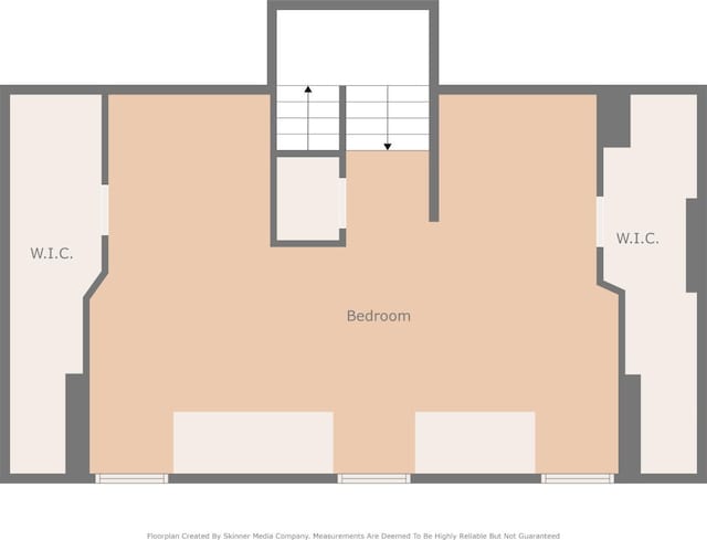 2212 Rivermont Ave, Lynchburg, VA 24503 - view of room layout