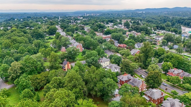 2212 Rivermont Ave, Lynchburg, VA 24503 - aerial view of property's location