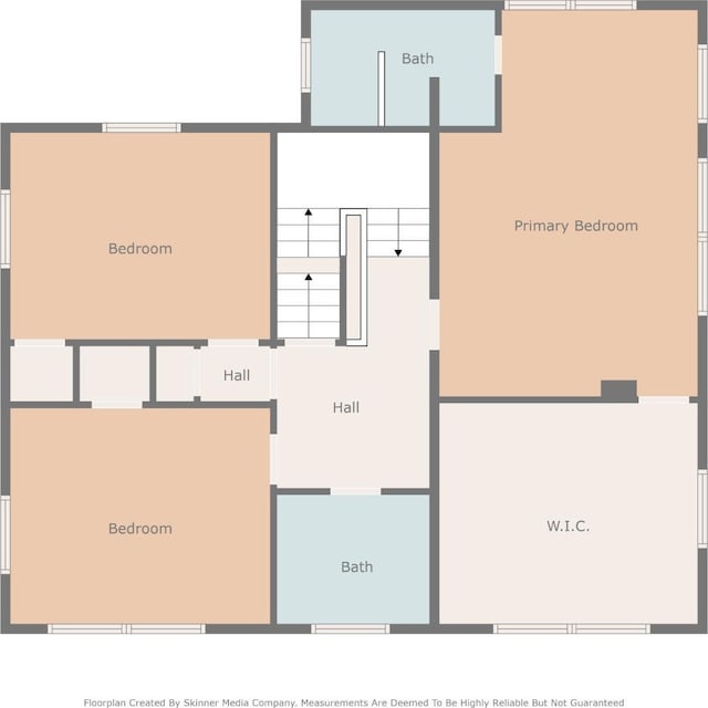 2212 Rivermont Ave, Lynchburg, VA 24503 - view of room layout