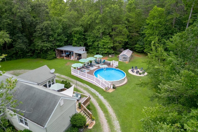 1059 Campbell Hwy, Rustburg, VA 24588 - photo 56
