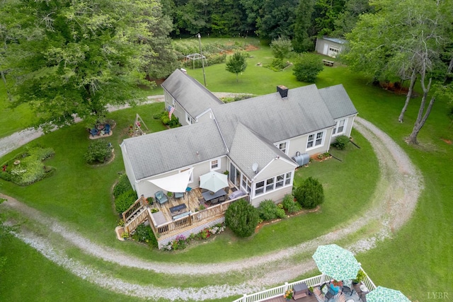 1059 Campbell Hwy, Rustburg, VA 24588 - photo 59