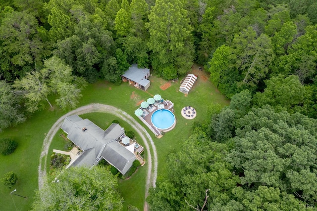 1059 Campbell Hwy, Rustburg, VA 24588 - photo 57