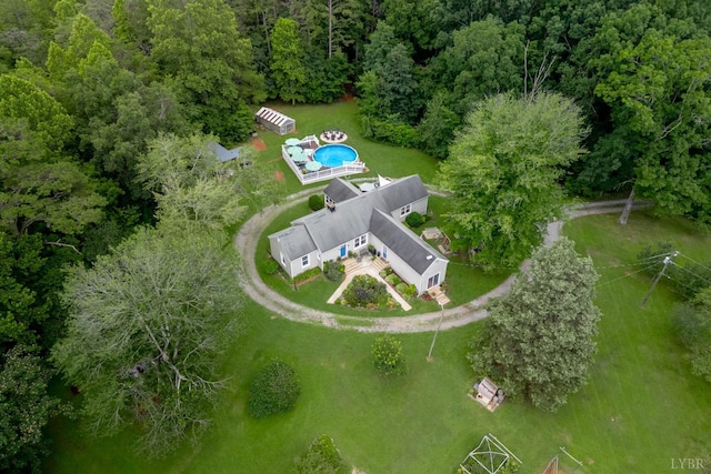 1059 Campbell Hwy, Rustburg, VA 24588 - photo 55