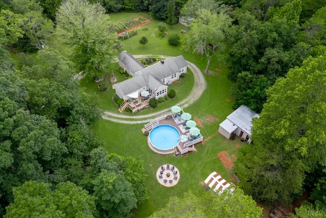1059 Campbell Hwy, Rustburg, VA 24588 - photo 1