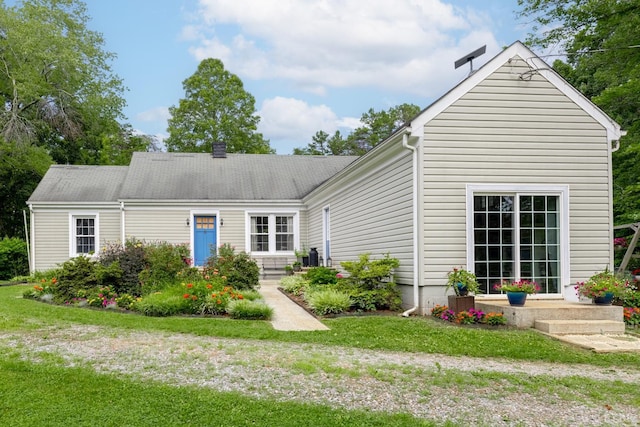 1059 Campbell Hwy, Rustburg, VA 24588 - photo 54