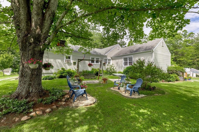 1059 Campbell Hwy, Rustburg, VA 24588 - photo 42