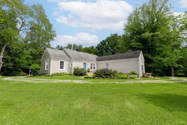 1059 Campbell Hwy, Rustburg, VA 24588 - photo 52