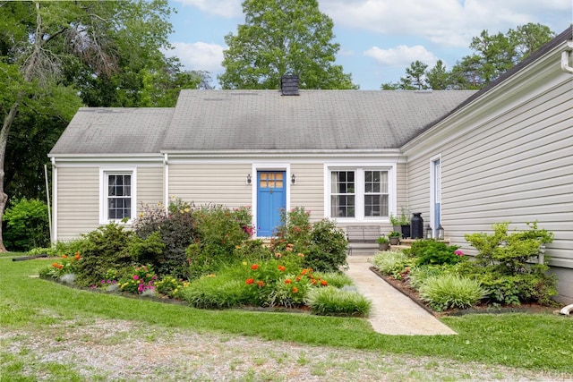 1059 Campbell Hwy, Rustburg, VA 24588 - photo 2