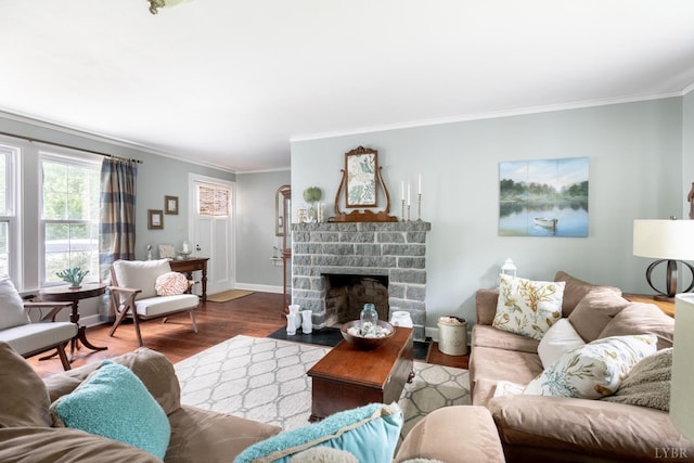 1059 Campbell Hwy, Rustburg, VA 24588 - photo 4