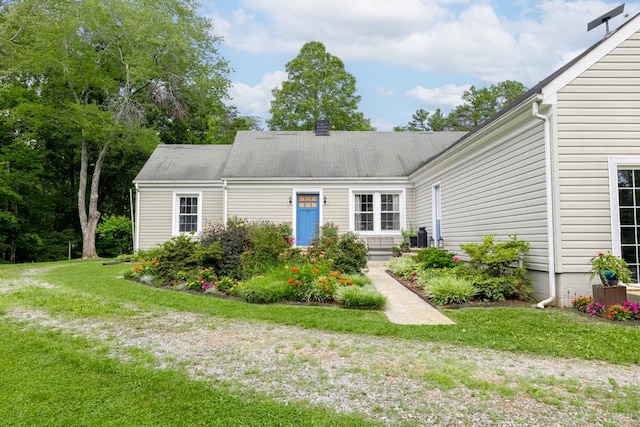 1059 Campbell Hwy, Rustburg, VA 24588 - photo 53