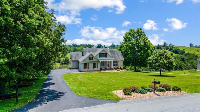 316 Longhill Rd, Goode, VA 24556 - photo 1