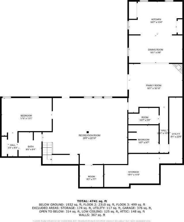 316 Longhill Rd, Goode, VA 24556 - photo 68
