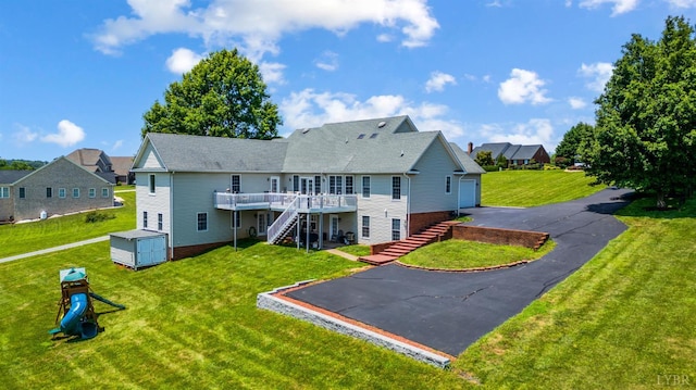 316 Longhill Rd, Goode, VA 24556 - photo 7