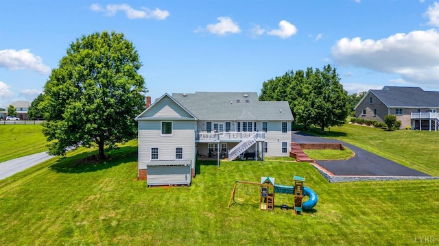 316 Longhill Rd, Goode, VA 24556 - photo 8