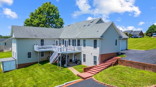 316 Longhill Rd, Goode, VA 24556 - photo 55