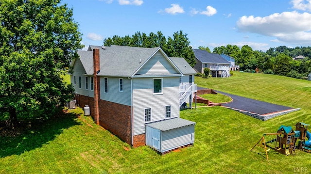 316 Longhill Rd, Goode, VA 24556 - photo 9
