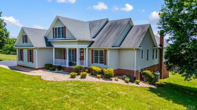 316 Longhill Rd, Goode, VA 24556 - photo 5