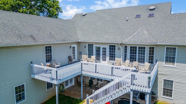 316 Longhill Rd, Goode, VA 24556 - photo 11