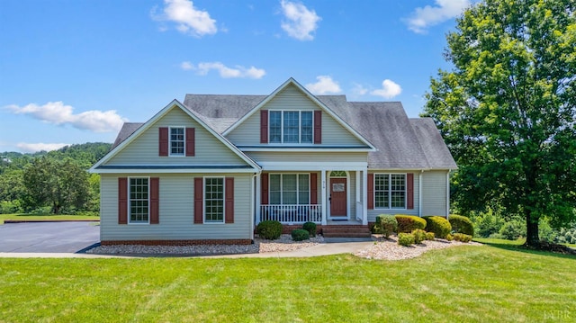 316 Longhill Rd, Goode, VA 24556 - photo 4