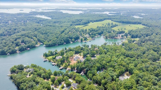 0 Lakefield Dr, Huddleston, VA 24104