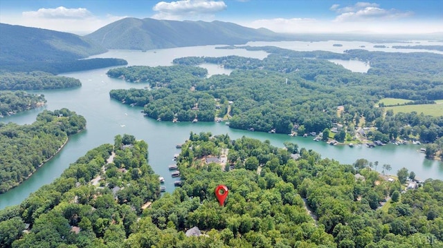 0 Lakefield Dr, Huddleston, VA 24104
