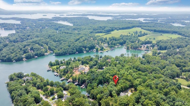 0 Lakefield Dr, Huddleston, VA 24104