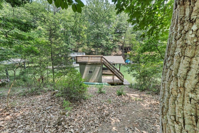 0 Lakefield Dr, Huddleston, VA 24104