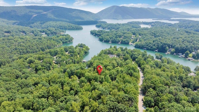 0 Lakefield Dr, Huddleston, VA 24104