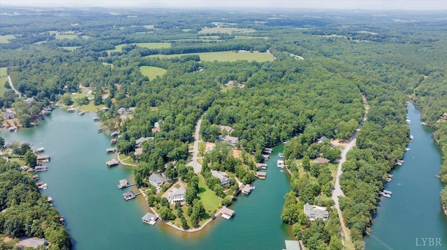 0 Lakefield Dr, Huddleston, VA 24104