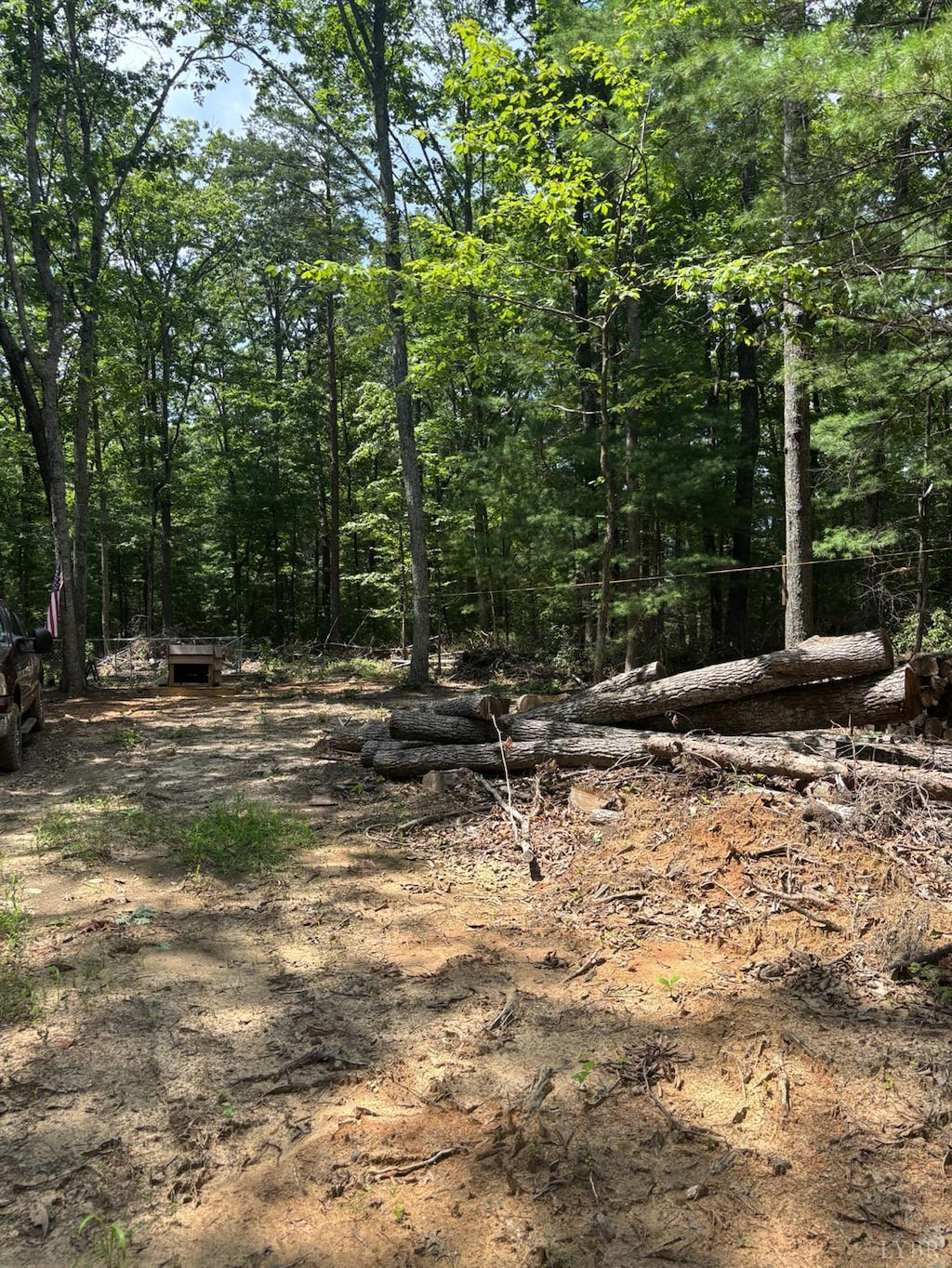 0 Cheatham Rd, Monroe, VA 24574