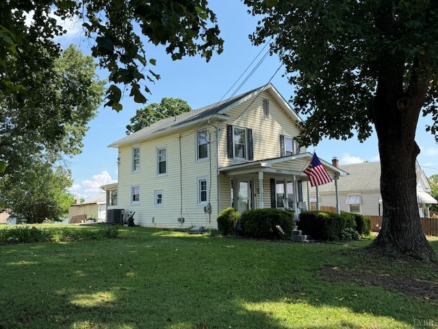 1935 Hughes Ave, Lynchburg, VA 24521 - photo 4