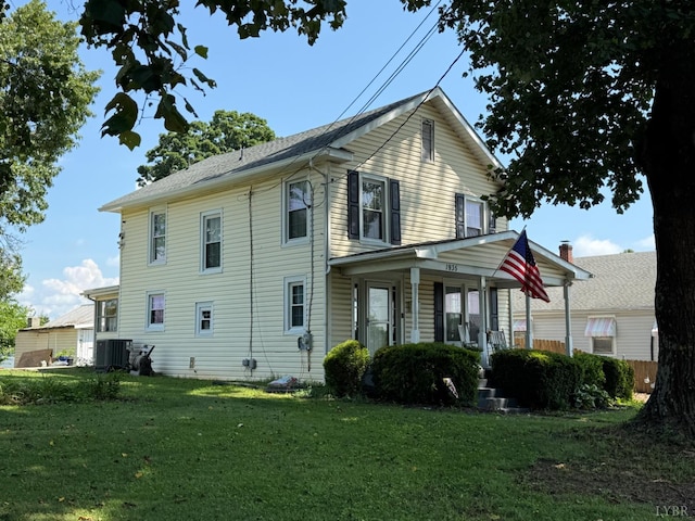 1935 Hughes Ave, Lynchburg, VA 24521 - photo 5