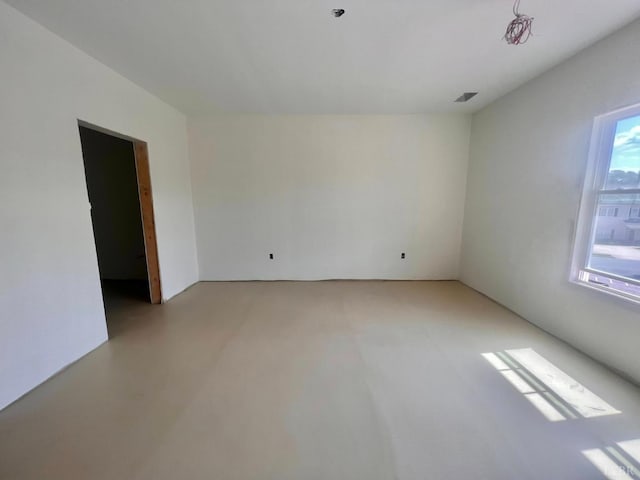 420 Capstone St Unit 107, Lynchburg, VA 24502 - view of unfurnished room