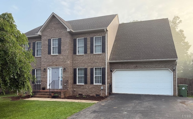 1095 Forest Edge, Forest, VA 24551 - photo 1
