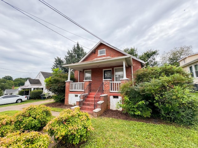 313 Saint Augustine St, Lynchburg, VA 24501 - photo 2